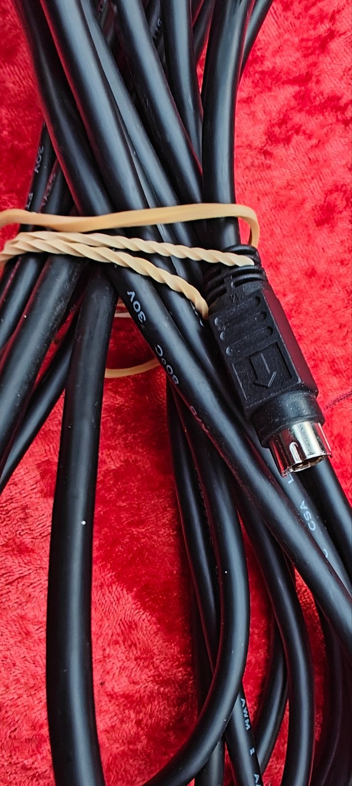 Bose lifestyle systeem kabel bas naar mediacenter originele, Ophalen of Verzenden, Zo goed als nieuw