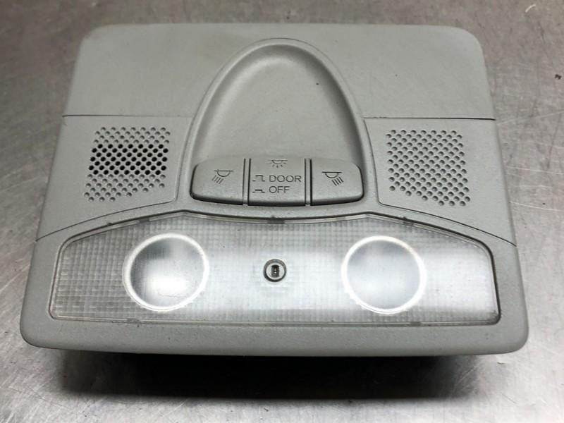 PLAFONNIER AVANT Honda Civic (FK / FN) (|34400SMGE7|), Utilisé, Honda