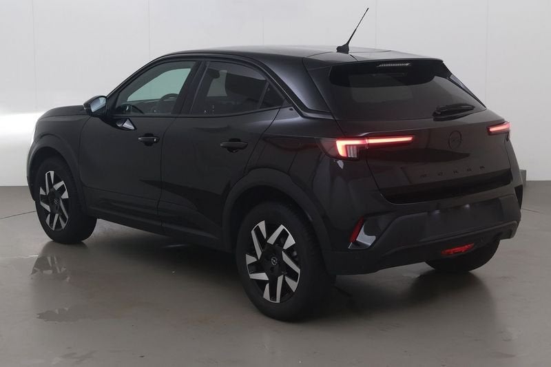 Opel Mokka 1.2 turbo gs 100, Achat, Euro 6, Entreprise, https://public.car-pass.be/vhr/0cae4b87-1287-41dc-8439-6e11e51cbc79