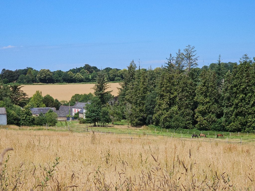Gite de charme à la campagne Bretagne Chateaulin, Propriétaire, Maison de campagne ou Villa, Campagne, Bretagne
