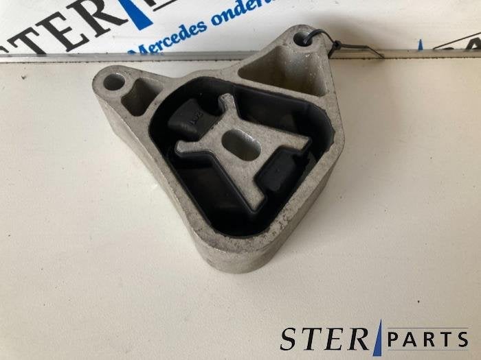 Support moteur d'un Mercedes B-Klasse, 3 mois de garantie, Utilisé, -, -