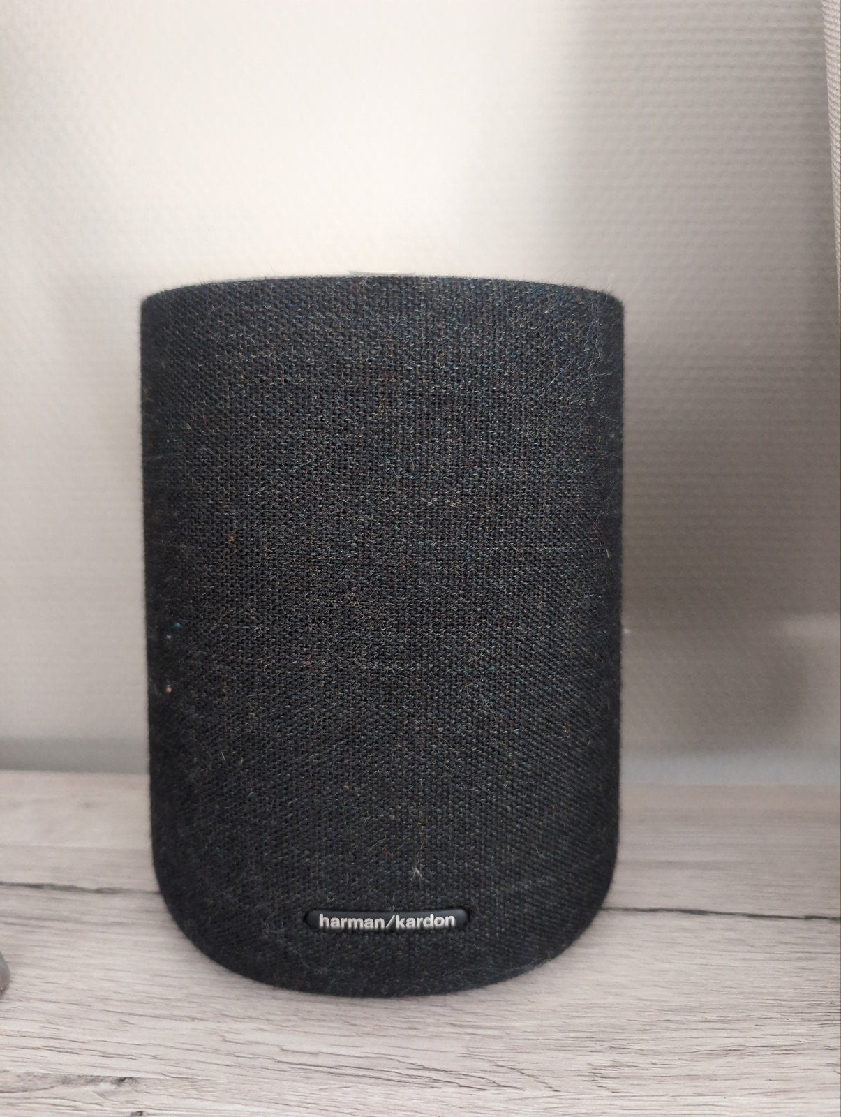 Harman Kardon Citation One Multiroom speakers, TV, Hi-fi & Vidéo, Enceintes, 60 à 120 watts, Comme neuf, Enlèvement, Enceinte intelligente