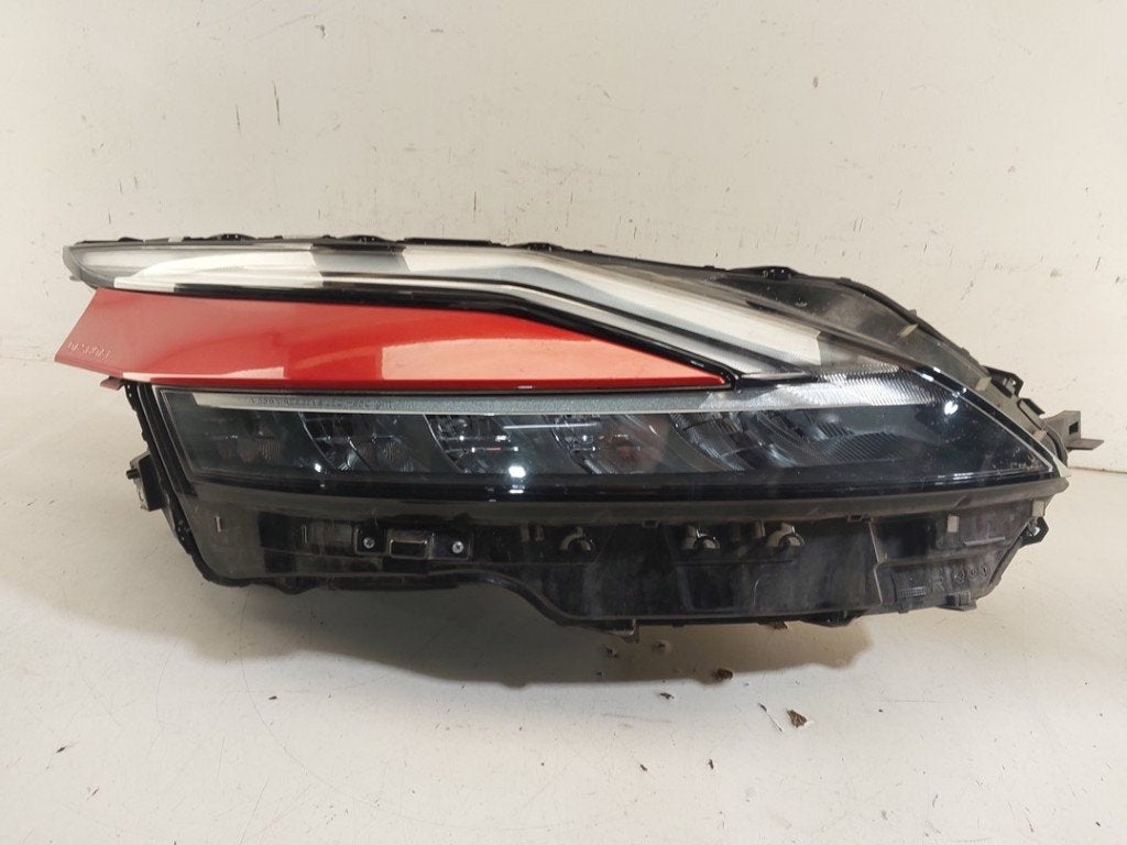 PHARE / OPTIQUE AVANT DROIT Nissan Qashqai (J12), Germany@nissan-services.eu, Kronenweg 38
50389  Wesseling, DE, Utilisé, Nissan