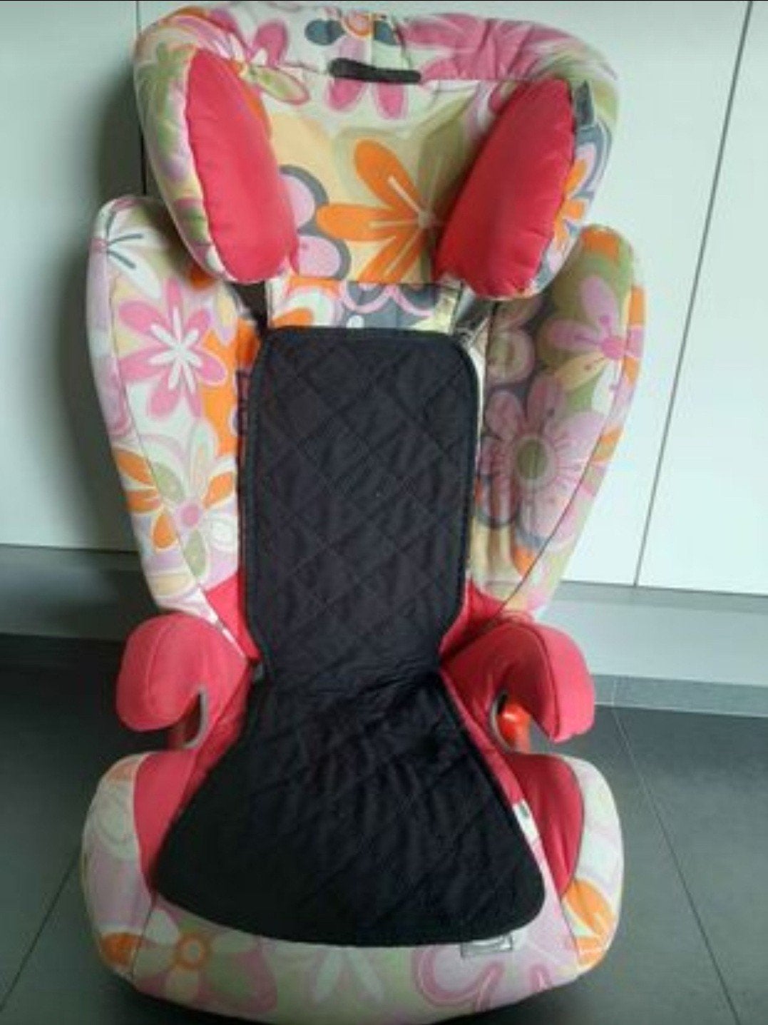 Siège auto Römer, groupe 2-3, Enfants & Bébés, Sièges auto, Enlèvement, Comme neuf, Romer, Isofix