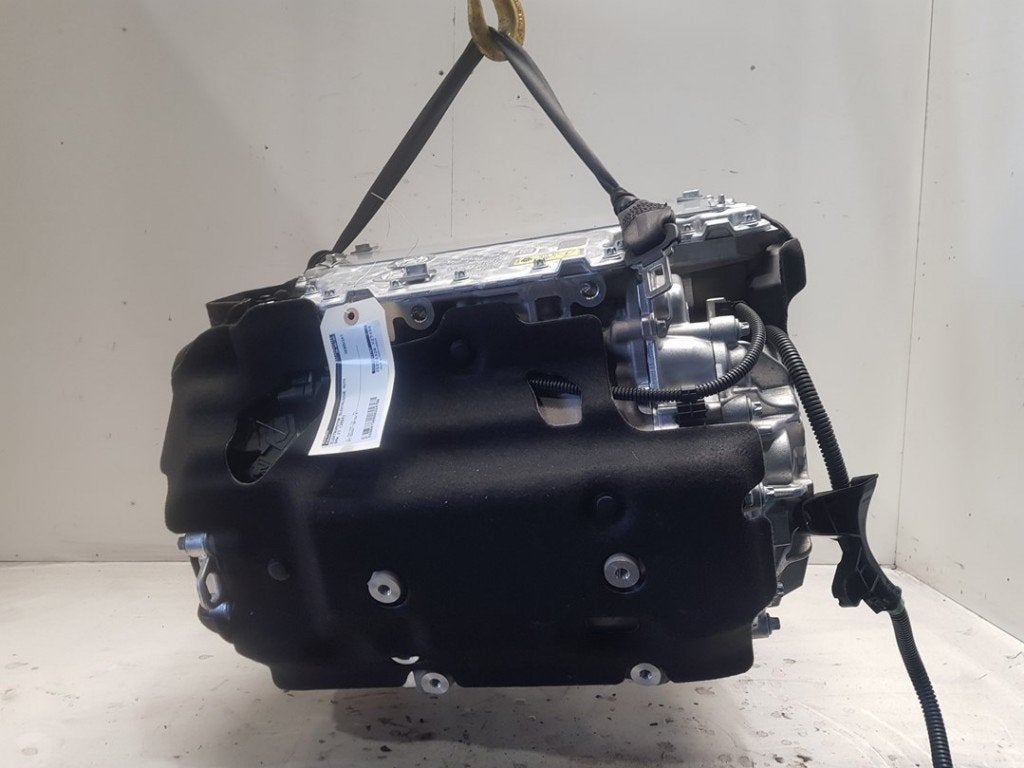 ELECTROMOTOR BMW i7 (01-2022/-) (|5A716D9|12335A716D9|), Gebruikt, BMW, Petuelring 130
80809  München, DE, Bayerische Motoren Werke AG
