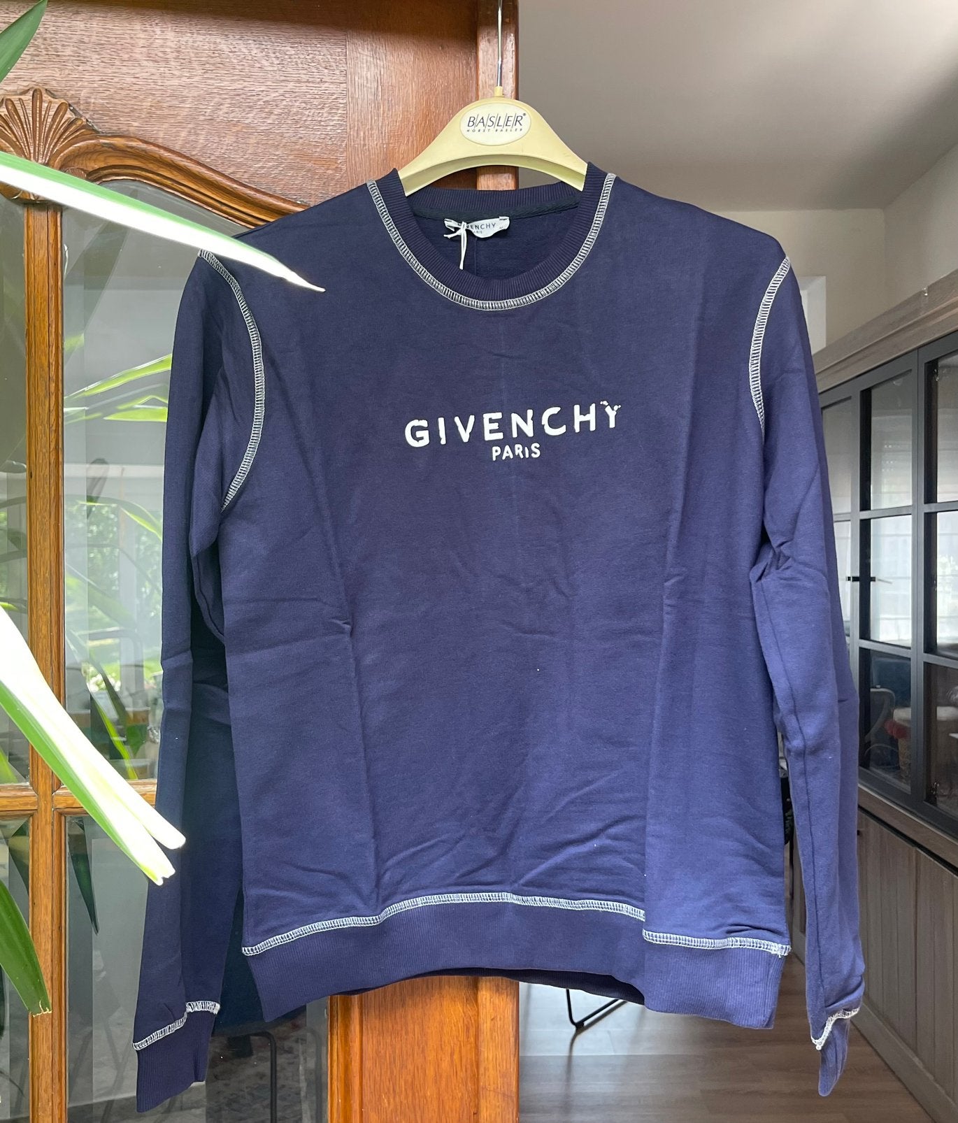 givenchy pull, Kleding | Heren, Truien en Vesten, Ophalen, Zo goed als nieuw, Maat 48/50 (M)