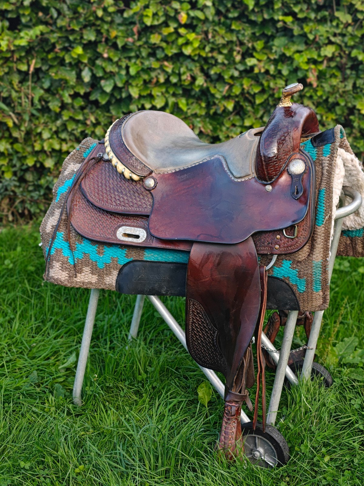 burgmeijer pro Reiner, Dieren en Toebehoren, Ophalen of Verzenden, Custom
