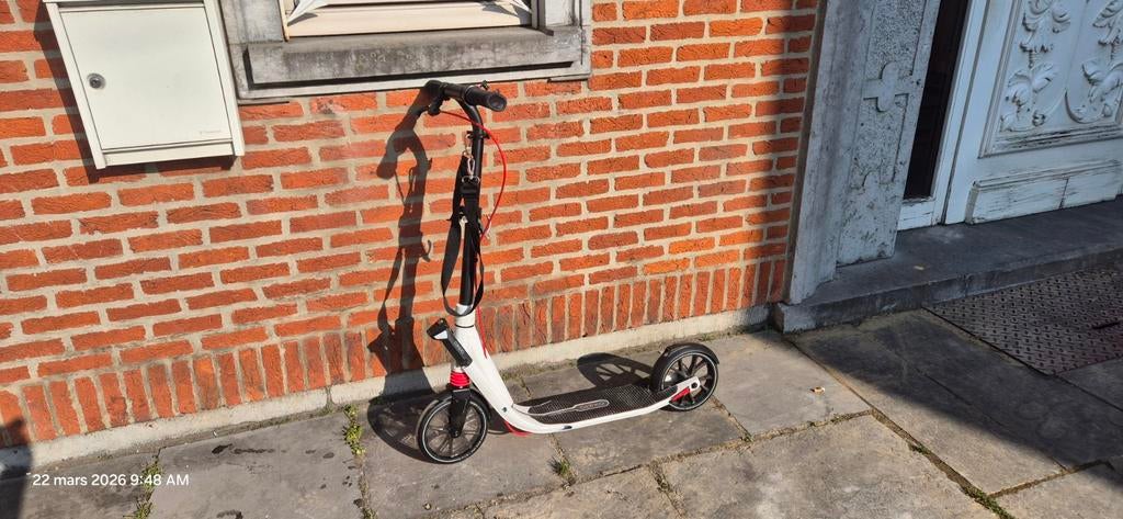 Trotinette Oxelo town 9, Vélos & Vélomoteurs, Enlèvement