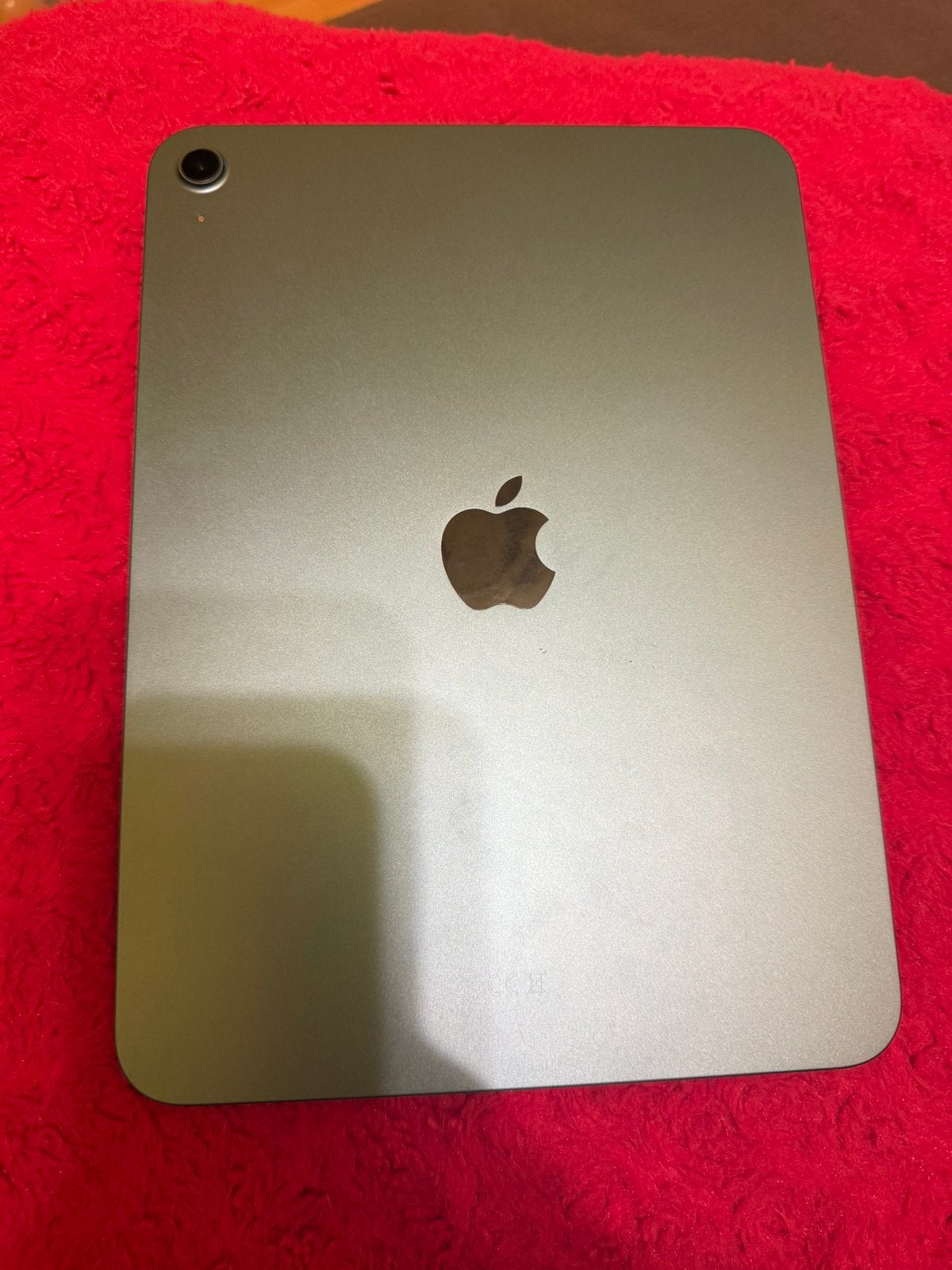 Apple ipad 11, Computers en Software, Apple iPads, Nieuw, Ophalen of Verzenden, 128 GB, Wi-Fi