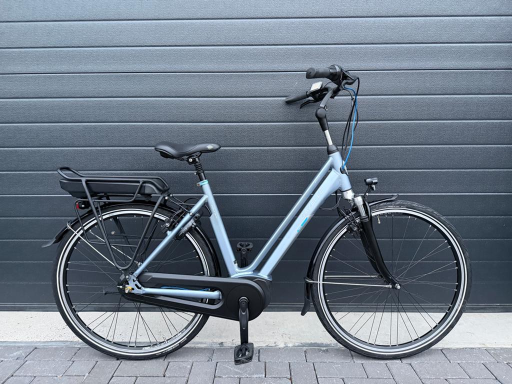 Verschillende Elektrische Fietsen Te Koop, Fietsen en Brommers, Ophalen of Verzenden, Zo goed als nieuw, Cube