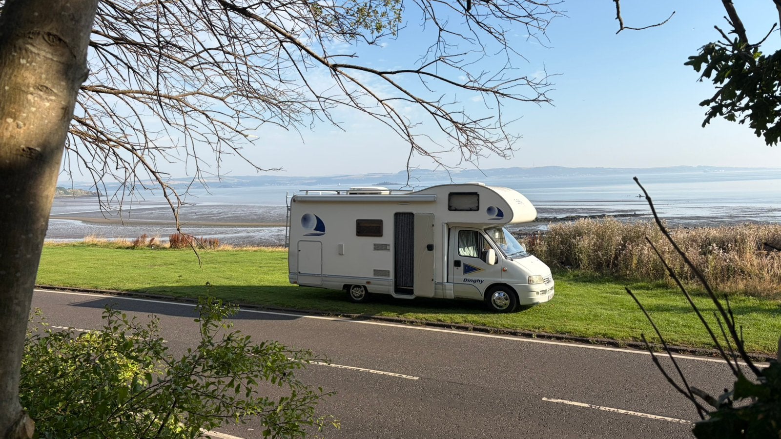 Camper Fiat S.E.A. 6 personen, Caravans en Kamperen, Chemisch toilet, Alkoof, Fiat, Particulier