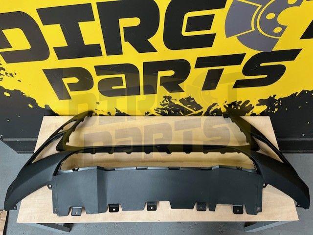 Toyota Aygo X (2/22-) Voorbumperspoiler Origineel! (Beschadi, Neuf, -, Toyota, -