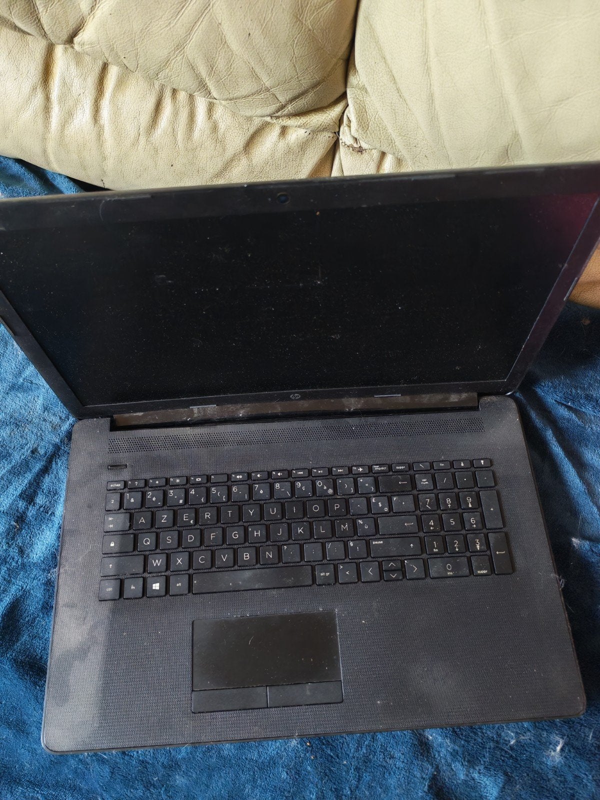 pc portable, Informatique & Logiciels, Enlèvement