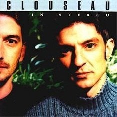 Clouseau - in stereo, Ophalen, Gebruikt, Pop