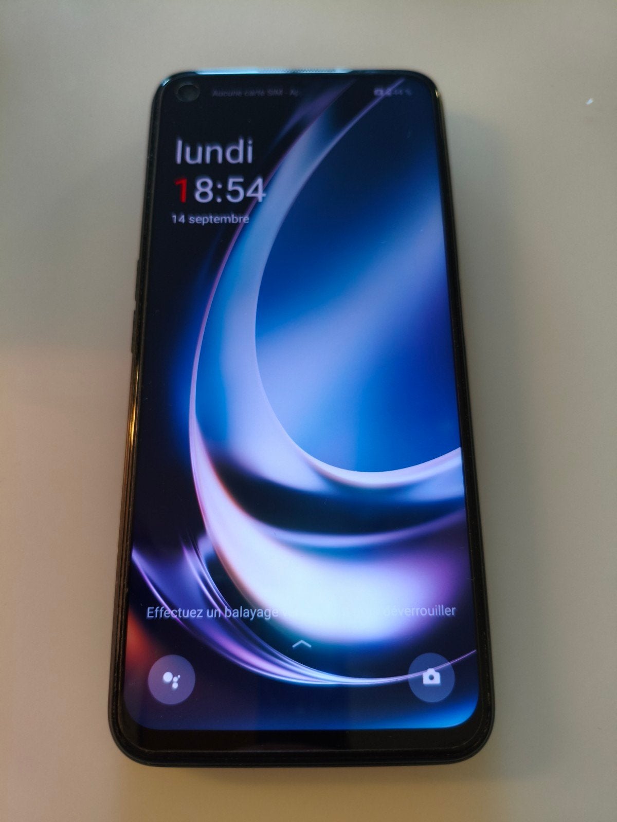 OnePlus Nord, Ophalen of Verzenden, Overige modellen