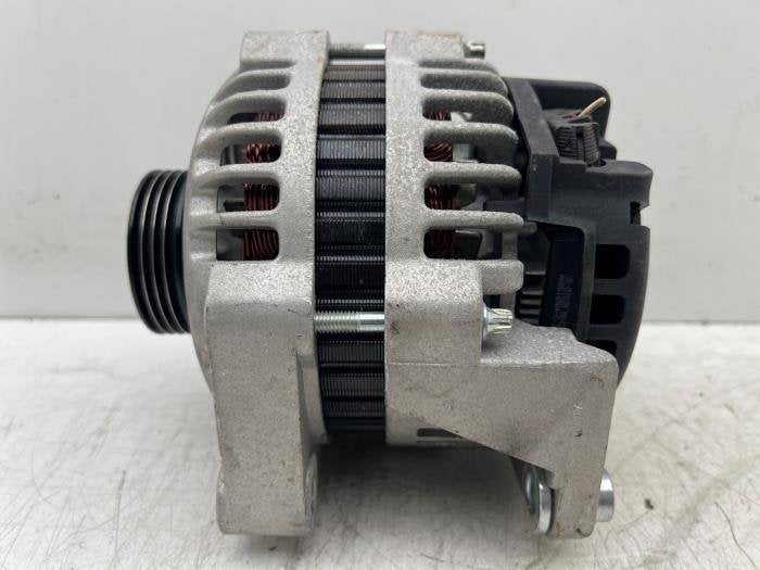 Dynamo van een Renault Clio, Gebruikt, -, Renault, -