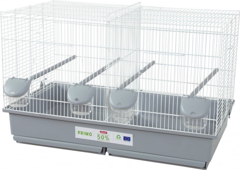 Cage pour oiseaux, Animaux & Accessoires, Oiseaux | Cages & Volières, Utilisé, Cage d'élevage, Synthétique, Enlèvement