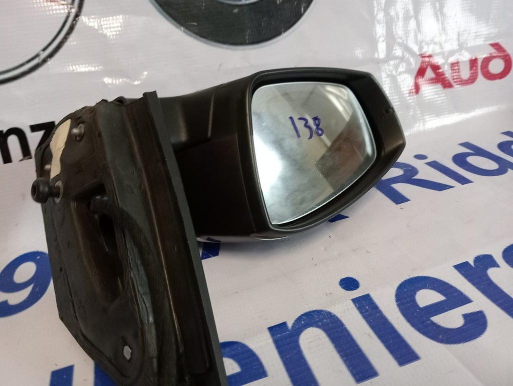 Vw Polo Buitenspiegel Links, Volkswagen, -, Utilisé, -