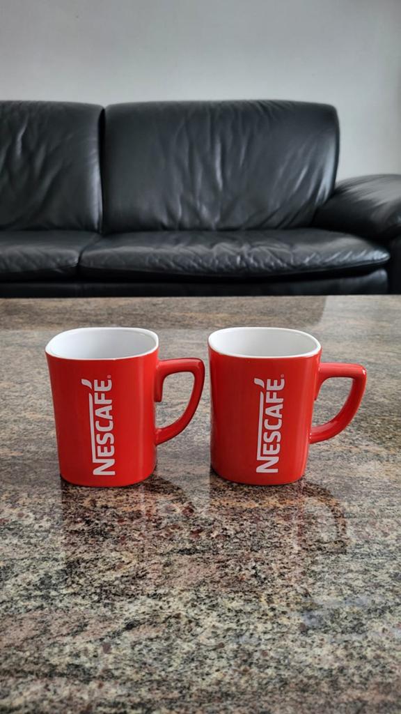 Koffiemokken, Ophalen of Verzenden