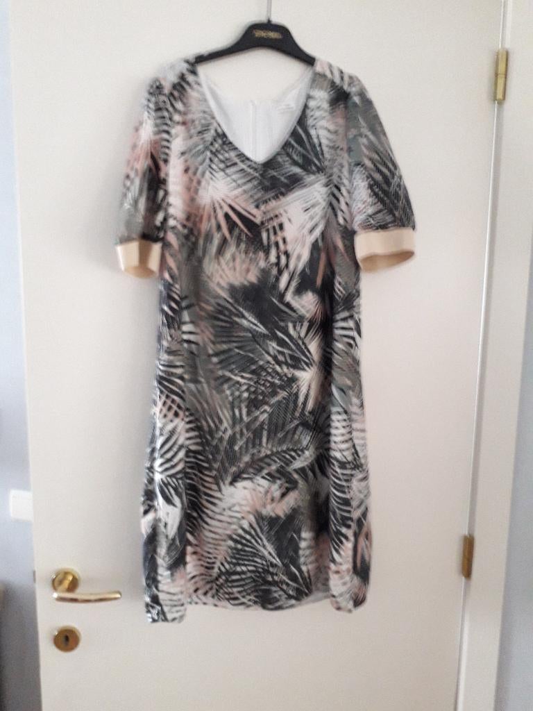 Robe Atmoz Fashion M42, Taille 42/44 (L), Enlèvement ou Envoi, Autres couleurs, Atmos fashion