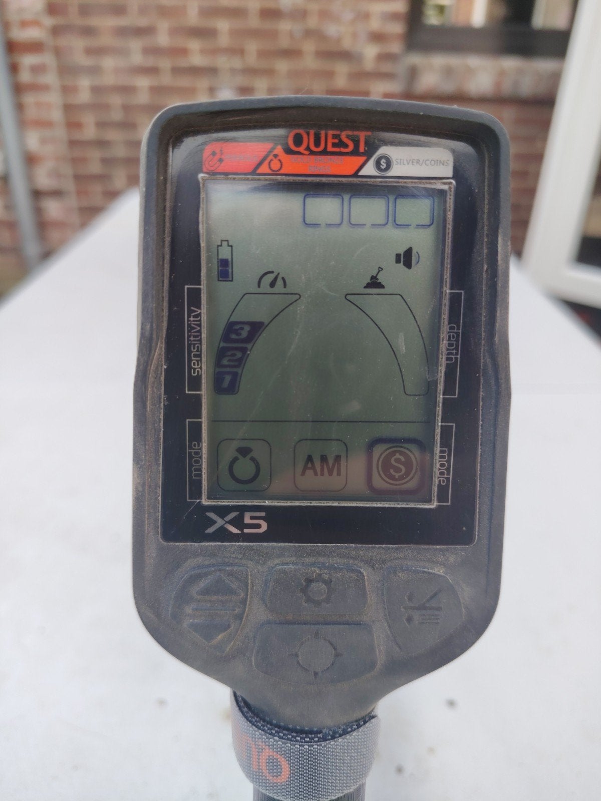 quest x5, Hobby & Loisirs créatifs, Enlèvement, Comme neuf, 30 cm ou moins, Autres marques
