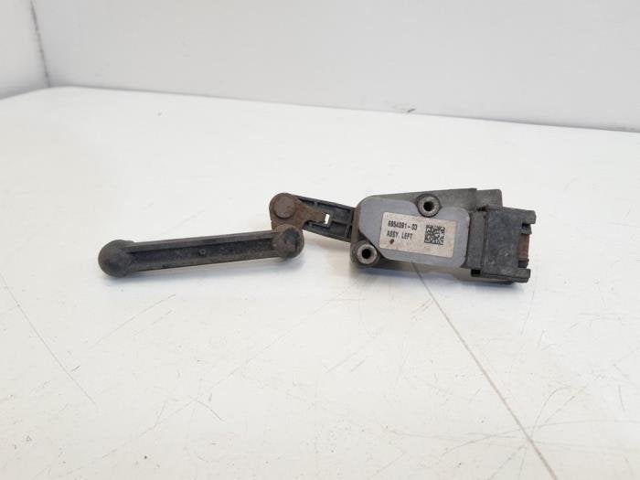 Régulateur d'hauteur Xenon d'un BMW X5, -, 3 mois de garantie, Utilisé, -