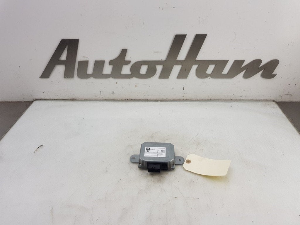 REGULATEUR DE TENSION Opel Zafira Tourer (P12), Utilisé, Opel