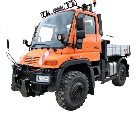 Service CD de réparation Mercedes Mercedes-Benz Unimog WIS +, Envoi, Mercedes-Benz