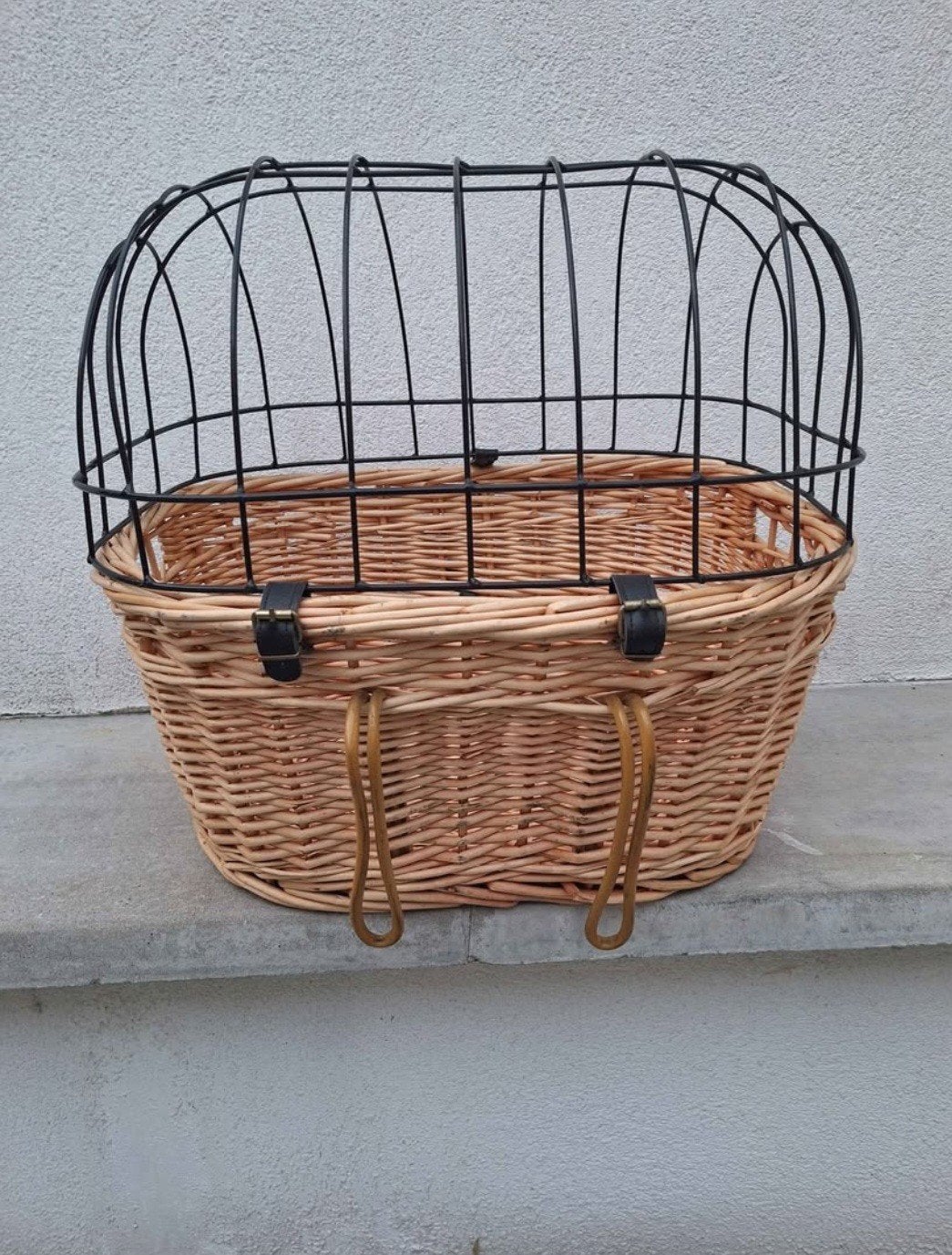Panier à vélo Boodsch & Dier neuf à vendre, Enlèvement