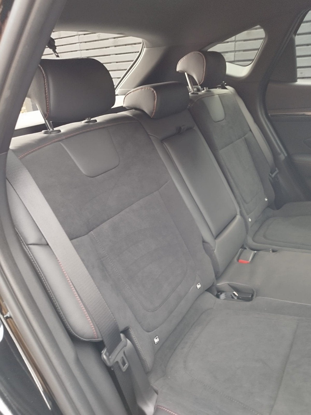 Hyundai Tucson 2024 volledige hybride 230pk NLINE automaat, Automaat, Particulier, Tucson, Te koop