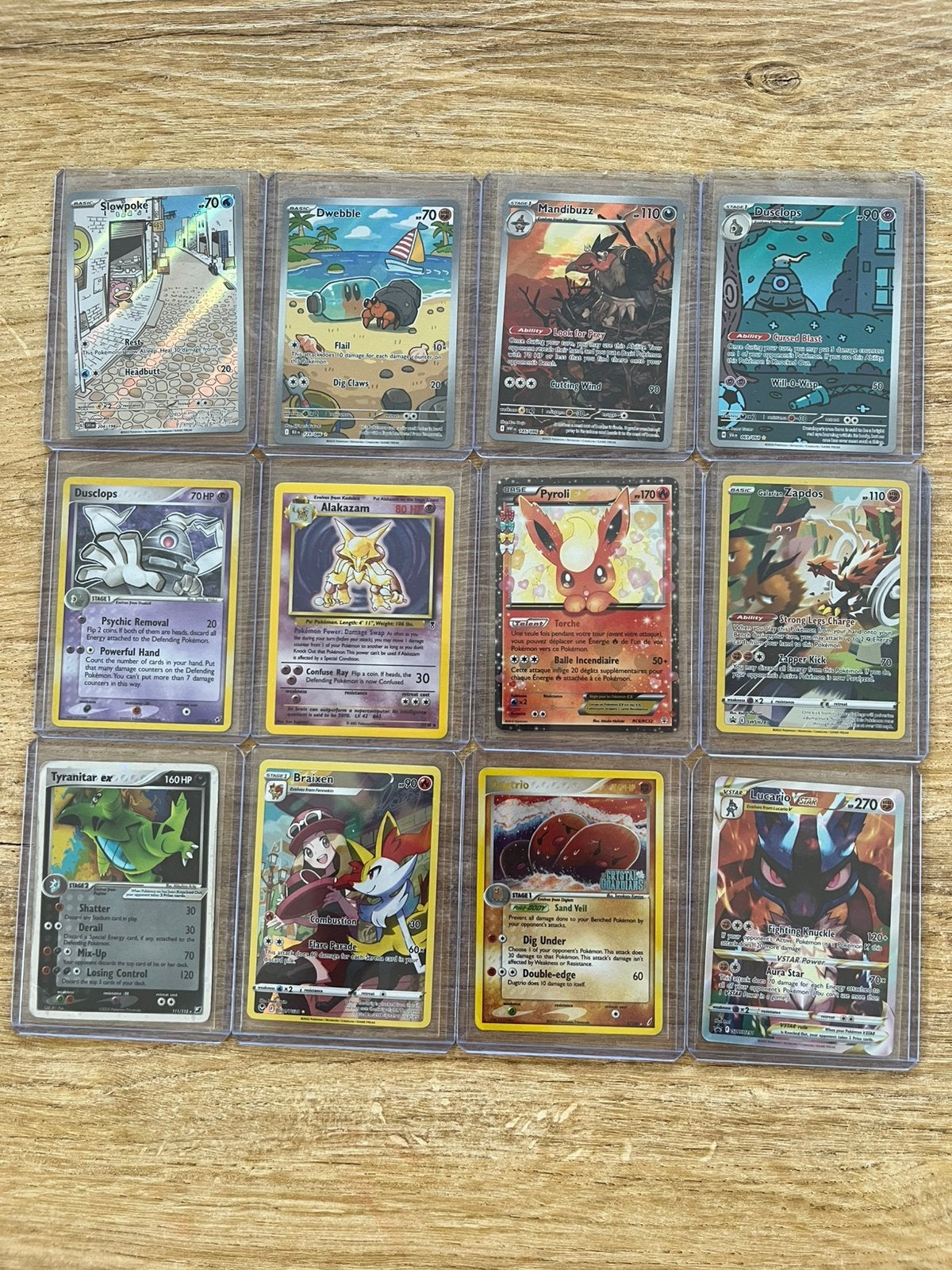 Pokemon kaarten hits, Ophalen of Verzenden, Zo goed als nieuw