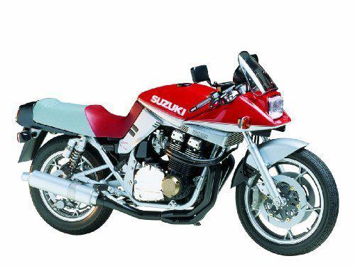 Gezocht schuurvondsten !, Motoren