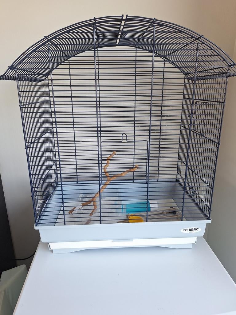 Cage à oiseaux, Animaux & Accessoires, Oiseaux | Cages & Volières, Enlèvement, Cage à oiseaux