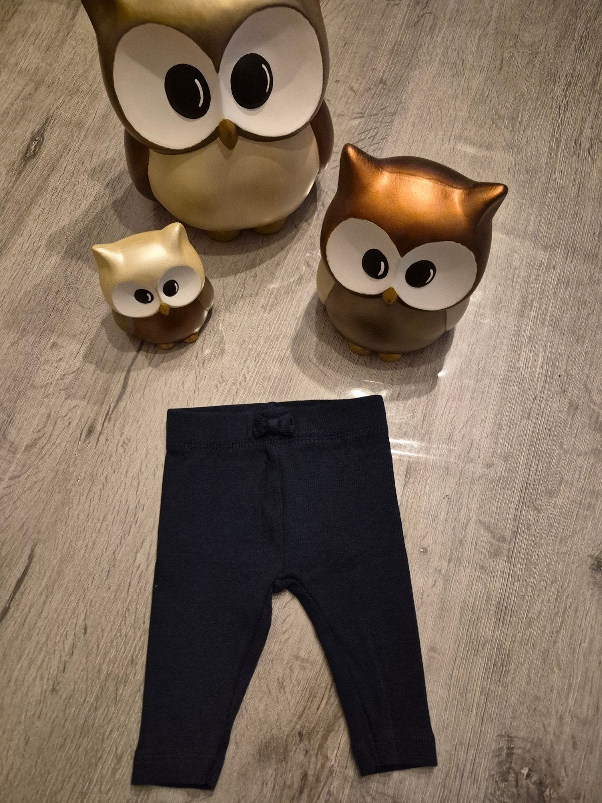 legging met strikje JBC Cuddles&Smiles maat 50, Ophalen of Verzenden