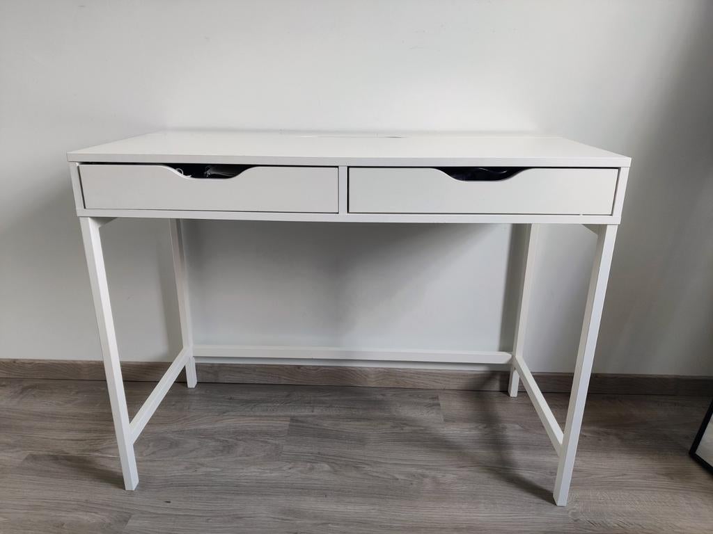 Bureau, Ophalen, Zit-sta bureau