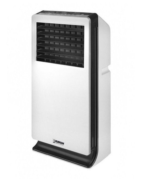 Eurom Rafraîchisseur d'Air, Electroménager, Minuterie, Moins de 60 m³, Comme neuf, Enlèvement