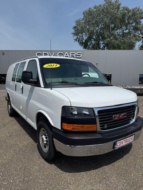chevrolet express, Automaat, 4800 cc, Chevrolet, 2420 kg