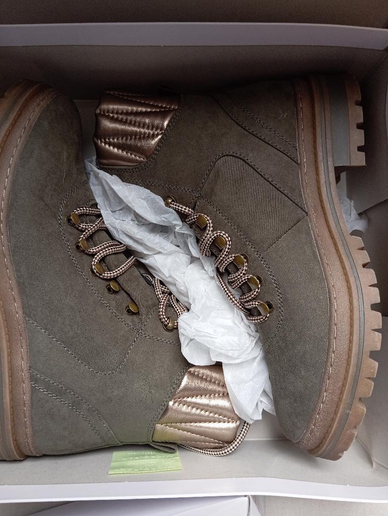 Dames Schoenen maat 42, Ophalen, Overige kleuren, Overige typen, Nieuw