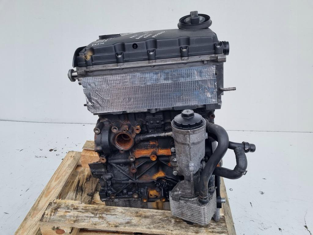 Moteur BRE Nu AUDI A4 A6, Autos : Pièces & Accessoires, Envoi, Utilisé, Daihatsu