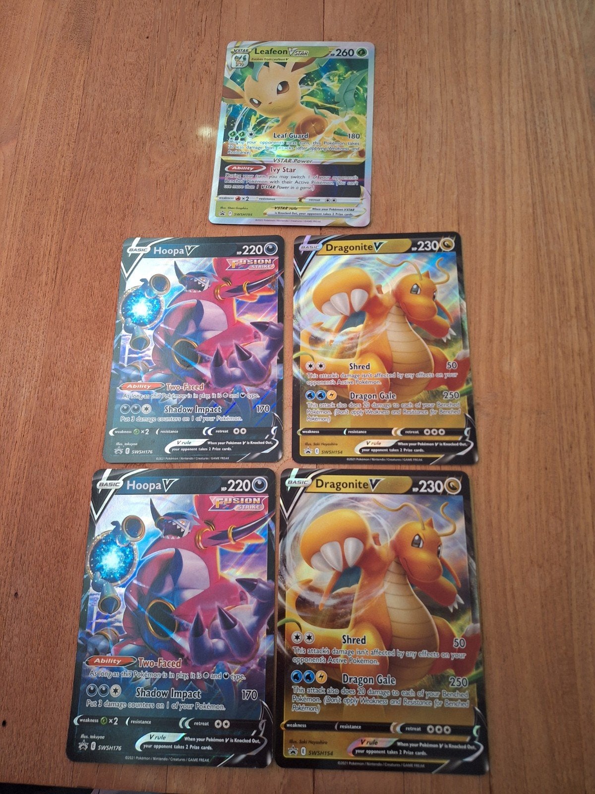 Cartes Pokémon Jumbo, Enlèvement, Comme neuf, Cartes en vrac