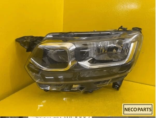 CITROEN BERLINGO IV 4 KOMPLAMP LINKS 9816824880, -, Utilisé, -, -