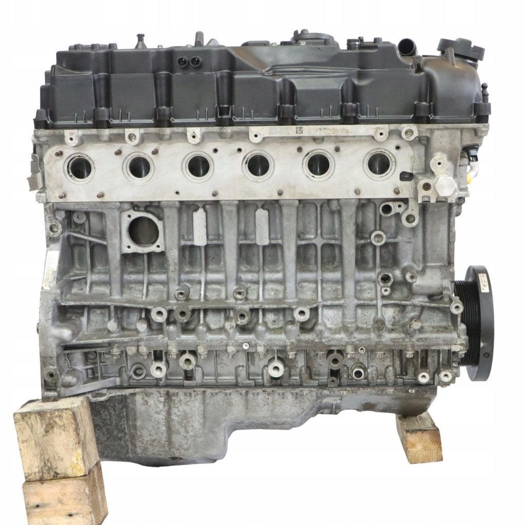 Moteur N55B30A Nu F20 BMW, Verzenden, Gebruikt, Overige automerken