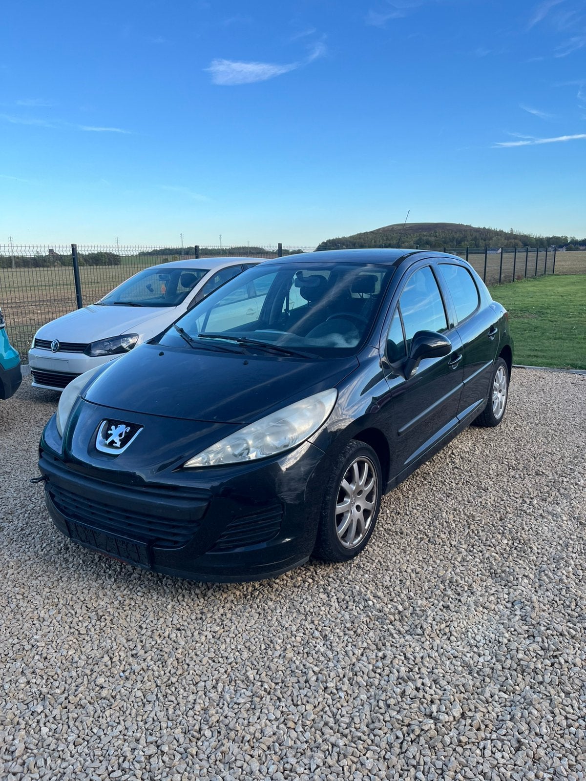 Peugeot 207 1.4i, Autos, Achat, Particulier, Essence