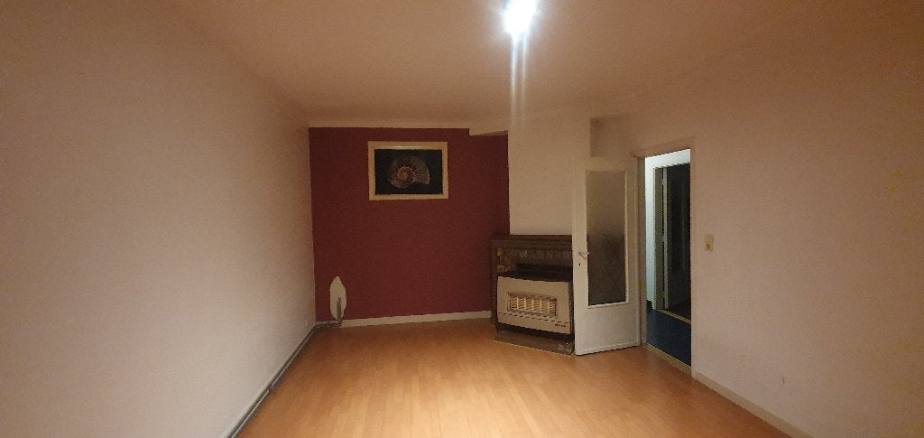 APP 1 SLAAPKAMER, 50 m² of meer