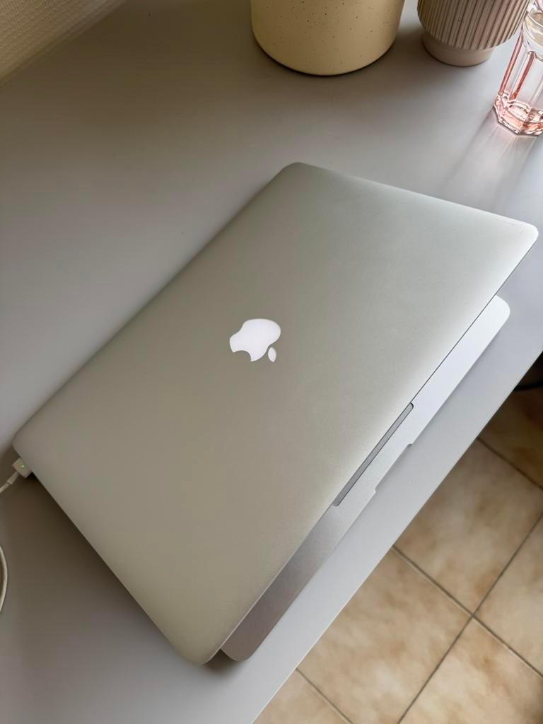 MacBook Pro - Retina 15inch 2015 - 16GB/256GB, Computers en Software, Ophalen, Zo goed als nieuw, 15 inch, MacBook