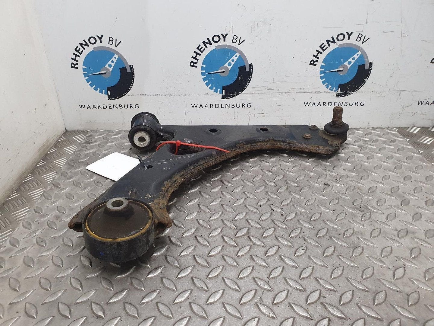 OPEL CORSA 1.2-16V Cosmo  DRAAGARM ONDER RV 2012, Enlèvement ou Envoi, Utilisé, ARN reconnu