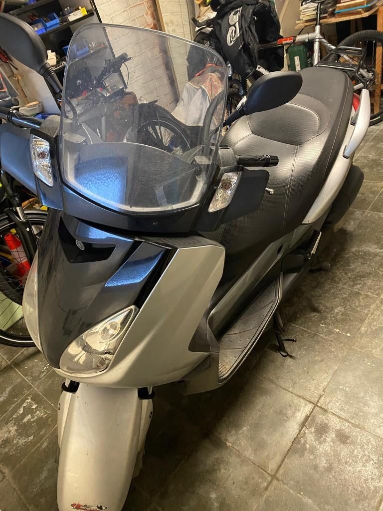 Moto xmax 250, Motoren, Particulier, Scooter