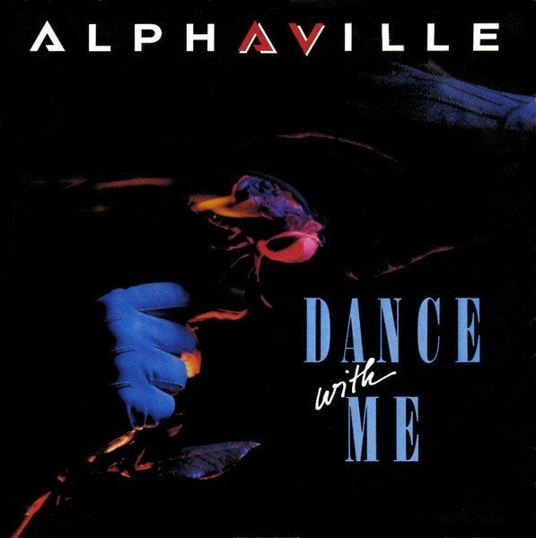 alphaville, Enlèvement ou Envoi