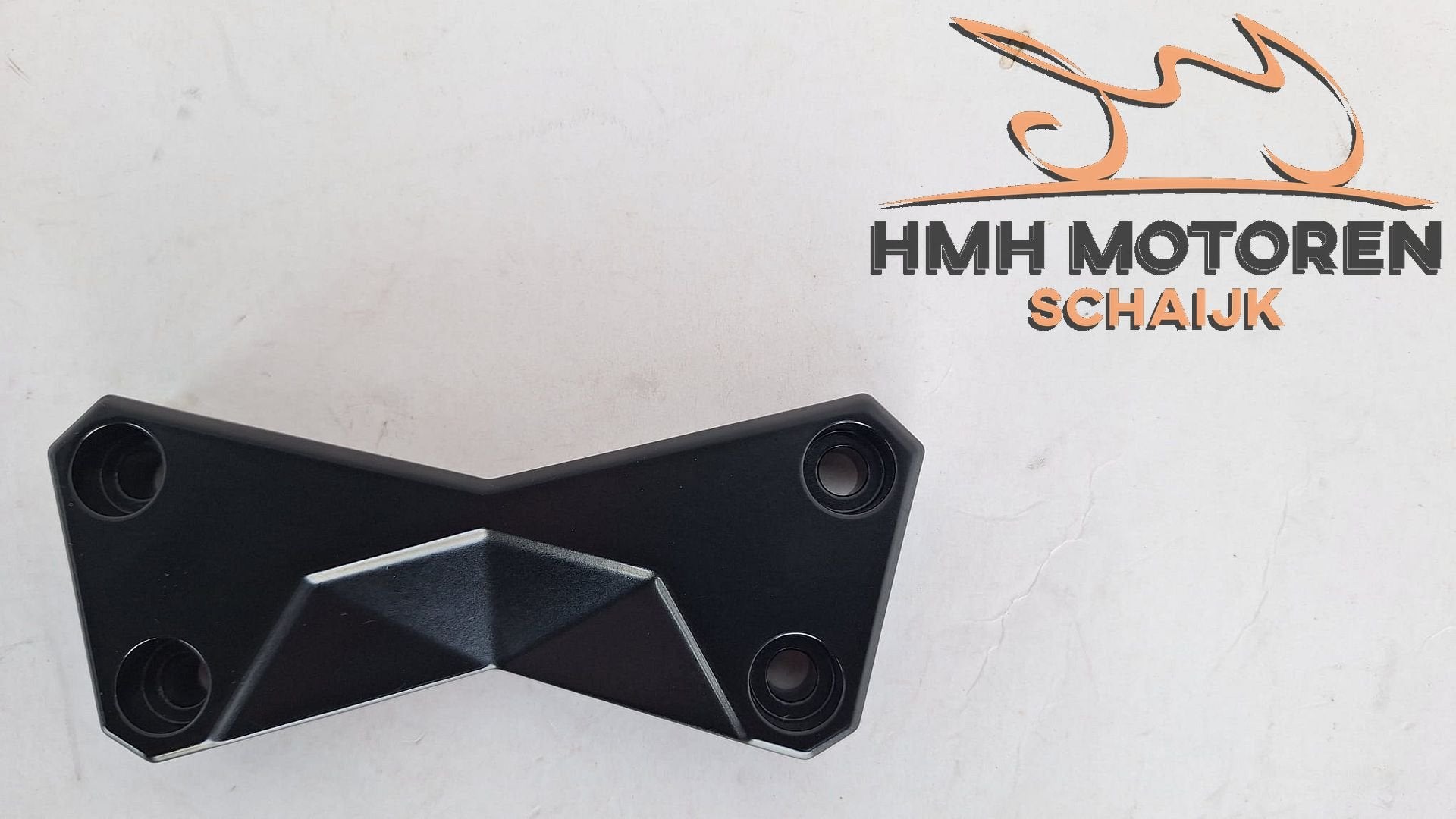 Kawasaki Z750 Z1000 Stuurklem Riser Houder 460121338, Enlèvement ou Envoi, -, -, -