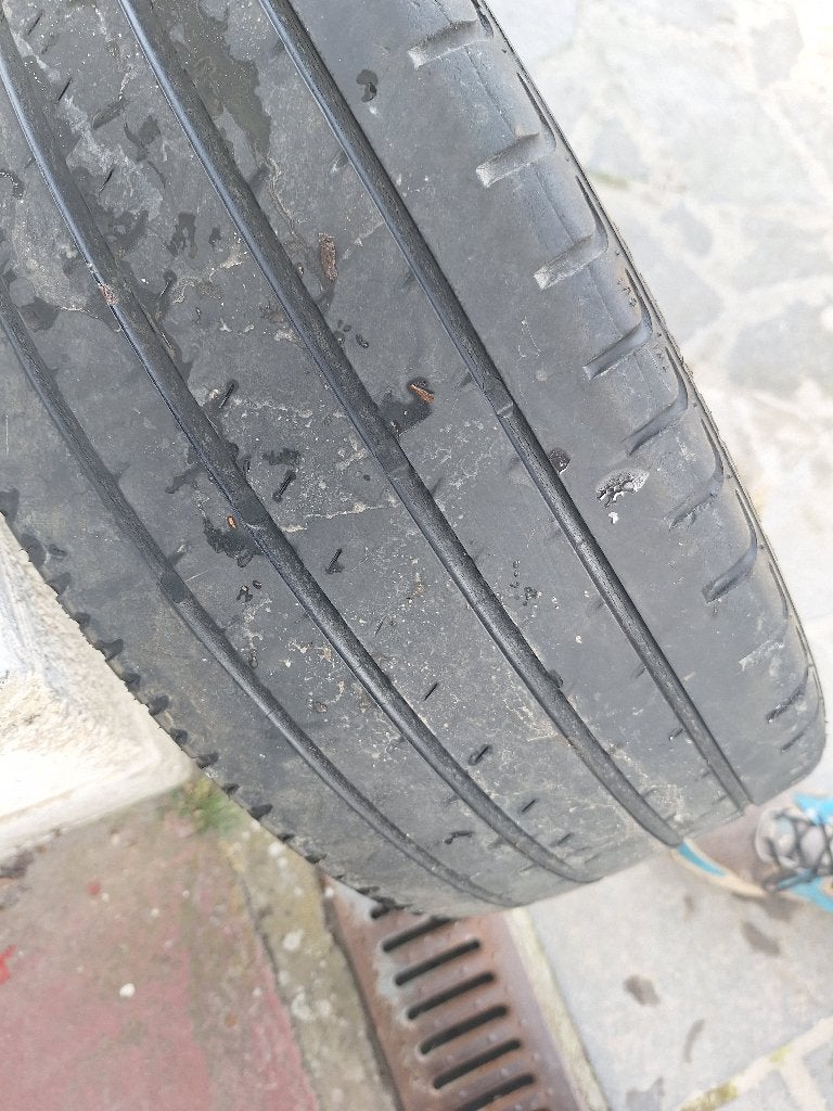 17 minivelgen, Overige, Velg(en), Overige, 17 inch